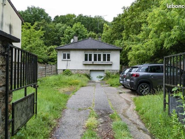Maison vente à Versailles, Jouy-en-josas