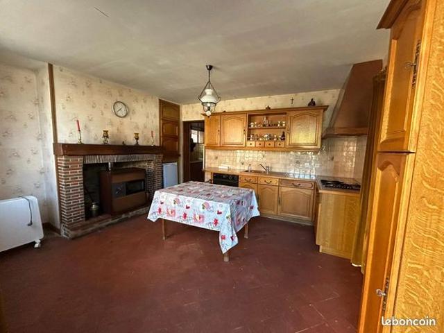 Maison vente à Bernay, Normandie