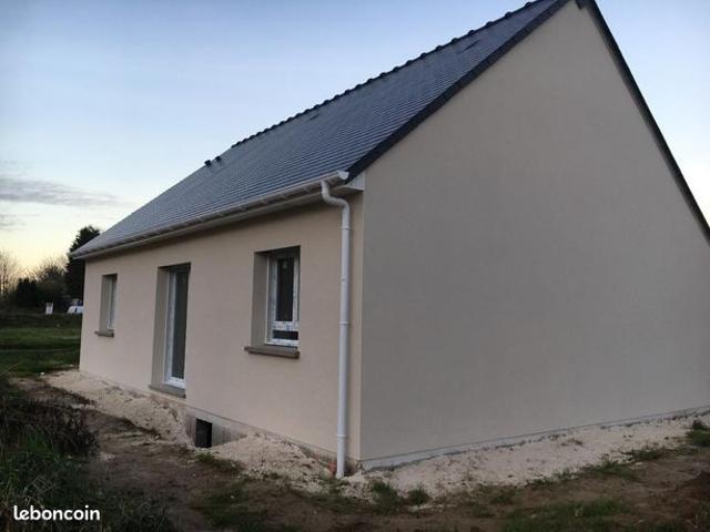 Maison vente à Lisieux, Petiville