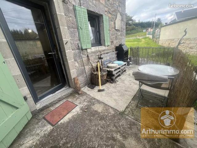 Maison vente à Mende, Occitanie