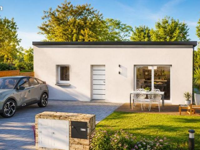 Maison vente à Saint-Brieuc, Bretagne
