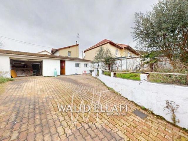 Maison vente à L'Haÿ-les-Roses, Villeneuve-saint-georges