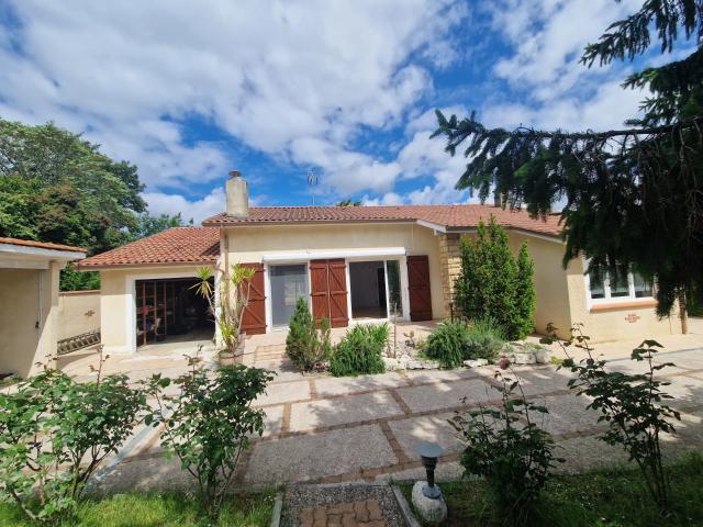 Maison vente à Auch, Pessan