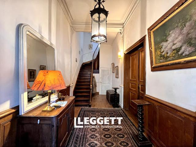 Maison vente à Cognac