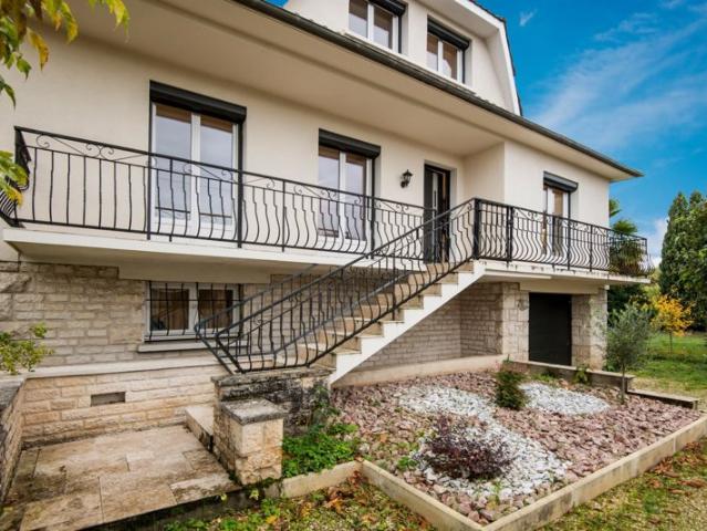 Maison vente à Brive-la-Gaillarde, Brive-la-gaillarde