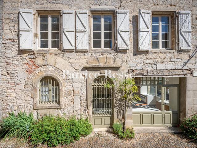 Maison vente à Gourdon, Martel