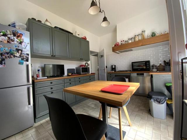 Maison vente à Limoges, Bersac-sur-rivalier