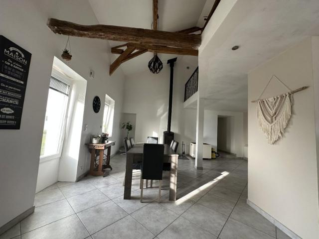 Maison vente à Cholet, Saint-paul-du-bois