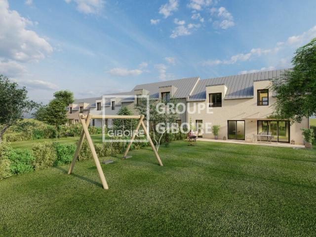 Maison vente à Rennes, Bretagne