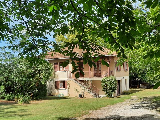 Maison vente à Chenaud, Chenaud