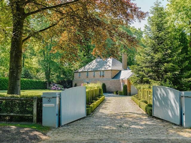 Maison vente à Lasne, Wallonie