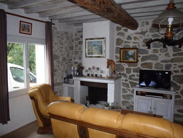 Maison vente à Limoux, Belvianes-et-cavirac