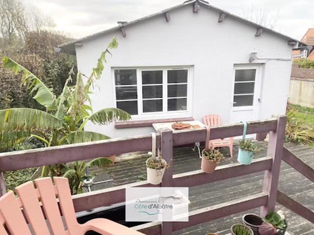 Maison vente à Dieppe, Sotteville-sur-mer