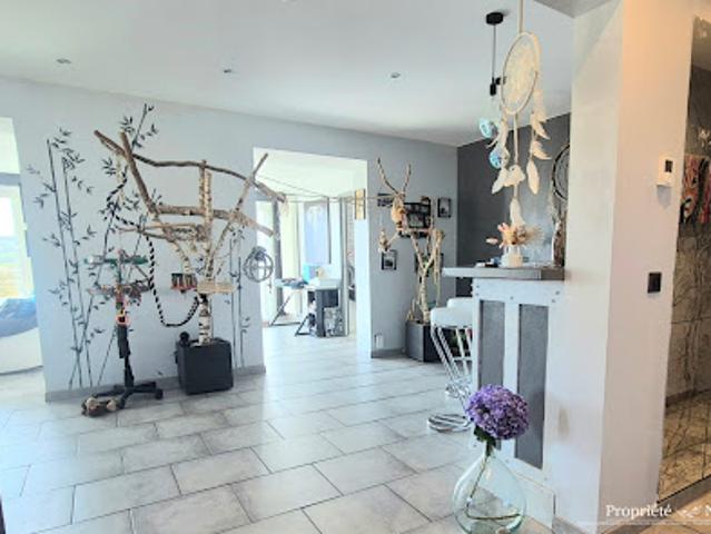 Maison vente à Lisieux, Deauville