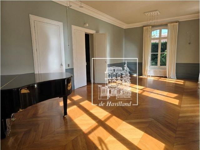 Maison location à Nanterre, Saint-cloud