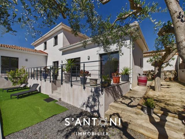 Maison vente à Béziers, Portiragnes