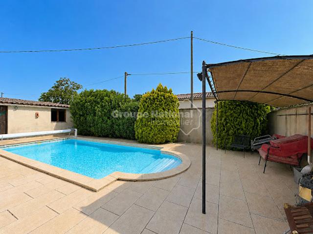 Maison vente à Apt, Roussillon