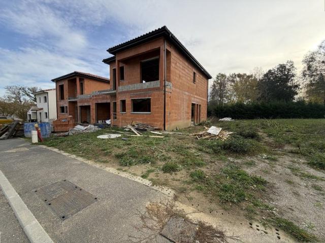 Maison vente à Toulouse, Saint-geniès-bellevue