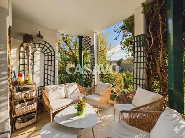 Maison vente à Nogent-sur-Marne, Le Perreux-sur-marne