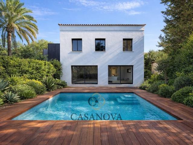 Maison vente à Montpellier