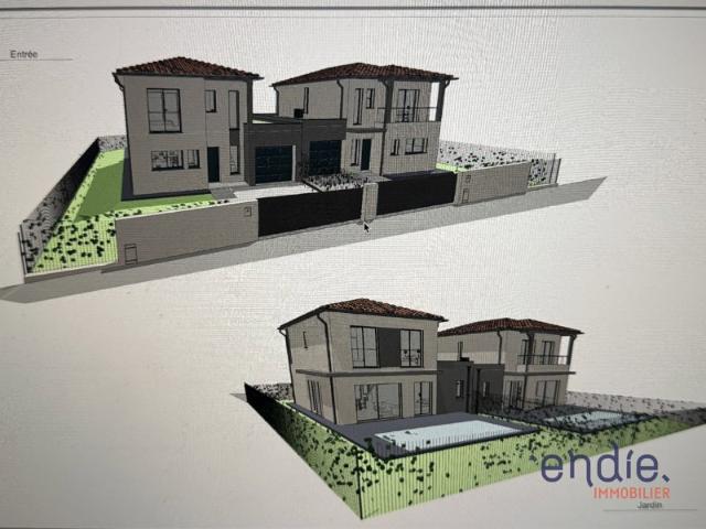 Maison vente à France métropolitaine, Saint-geniès-bellevue