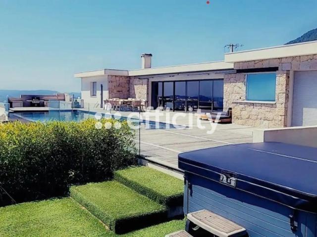 Maison vente à Porto-Vecchio, Corse-du-Sud