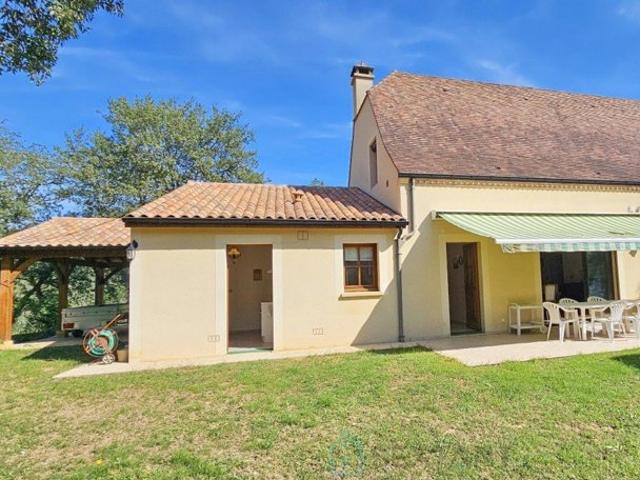 Maison vente à Sarlat-la-Canéda, Groléjac