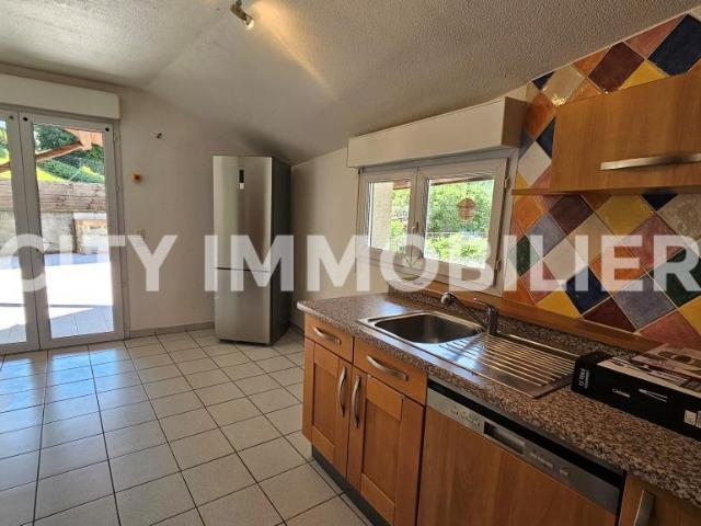 Maison location à Laval