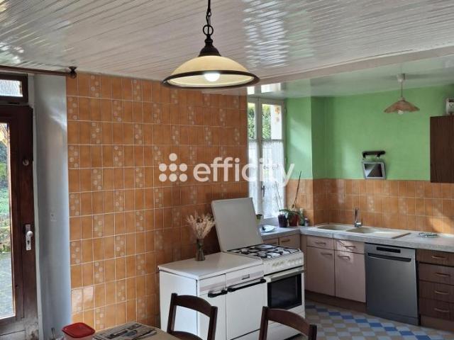 Maison vente à Vesoul, Fontenois-lès-montbozon