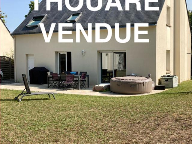 Maison vente à France métropolitaine, Thouaré-sur-loire