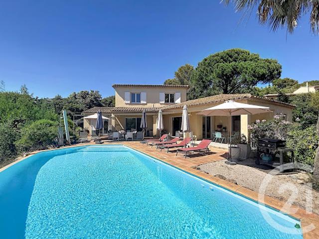 Maison vente à Arrondissement de Draguignan, La Croix-valmer