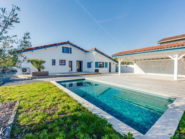 Maison vente à Bayonne, Arcangues