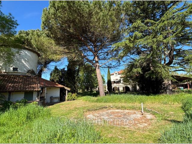 Maison vente à Castelsarrasin, Moissac