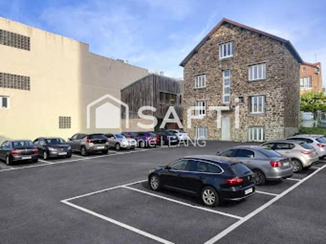 Maison vente à Bobigny, Vaux-montreuil