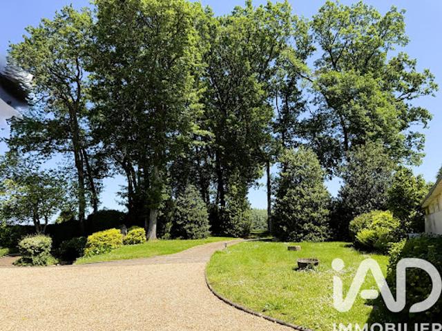 Maison vente à Tours, Parçay-meslay