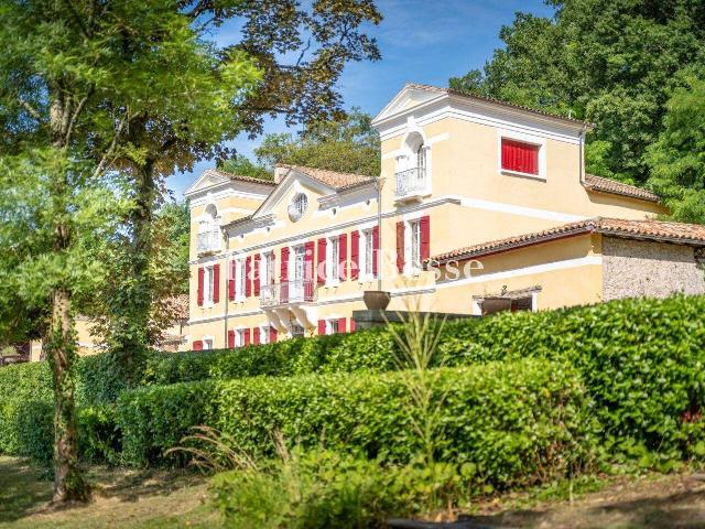 Maison vente à Prayssas