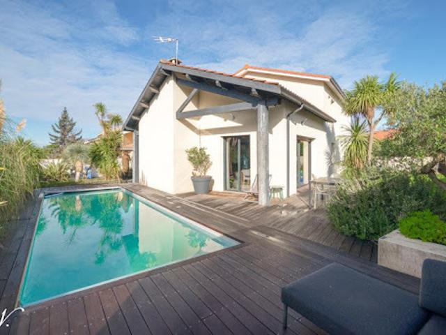 Maison vente à Toulouse, Balma