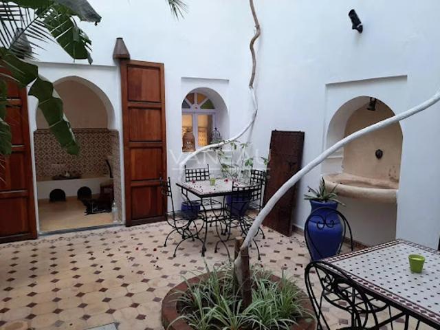 Maison vente à Marrakech, L'Oriental