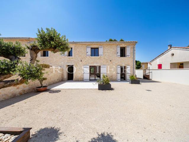 Maison vente à L'Isle-sur-la-Sorgue, Vaucluse