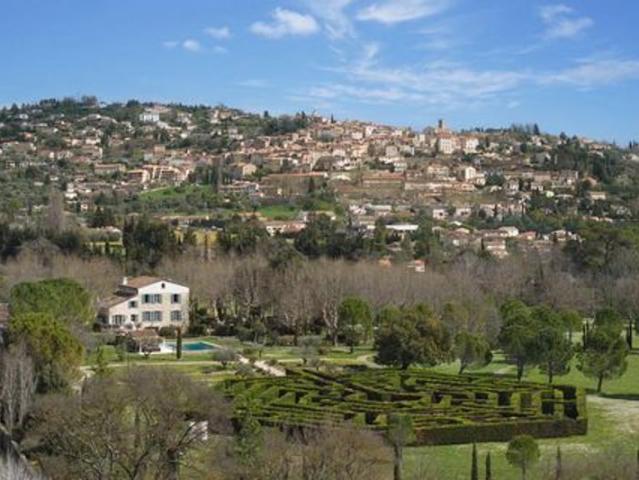 Maison vente à Arrondissement de Draguignan, Fayence