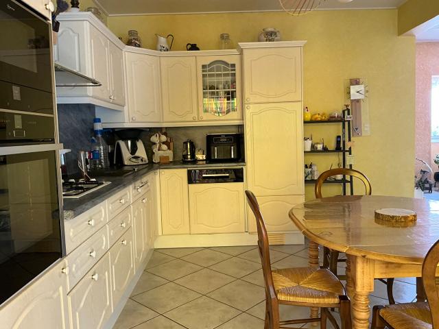 Maison vente à Bourg-en-Bresse, Grand-corent