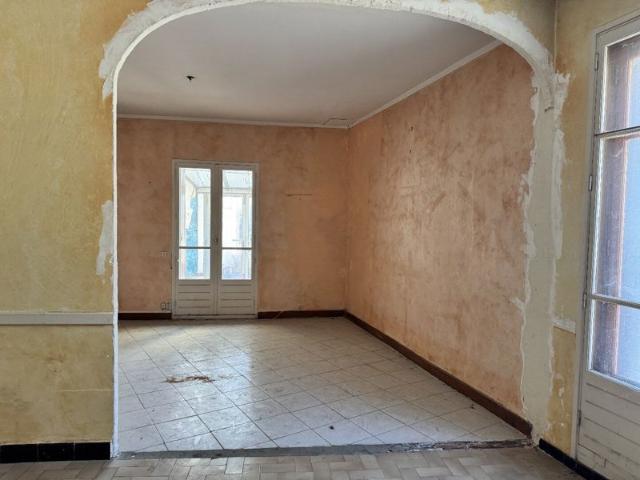 Maison vente à Béziers, Cazouls-d'hérault