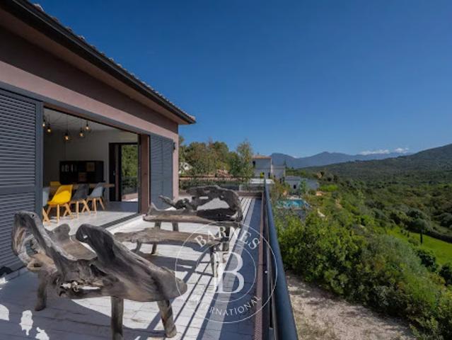 Maison vente à Ajaccio, Grosseto-prugna