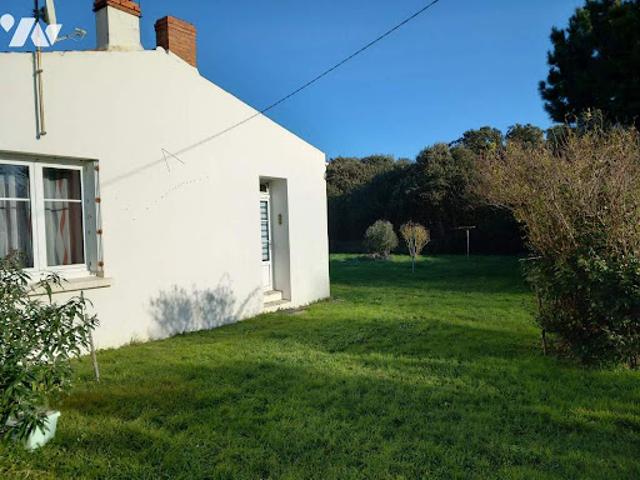 Maison vente à Les Sables-d'Olonne, L'ile-d'yeu