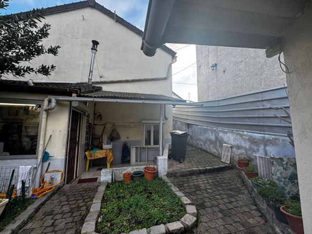 Maison vente à Saint-Denis, Saint-denis