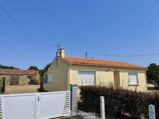 Maison vente à Les Sables-d'Olonne, Jard-sur-mer