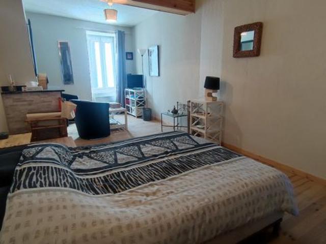 Maison vente à Pamiers, L'aiguillon