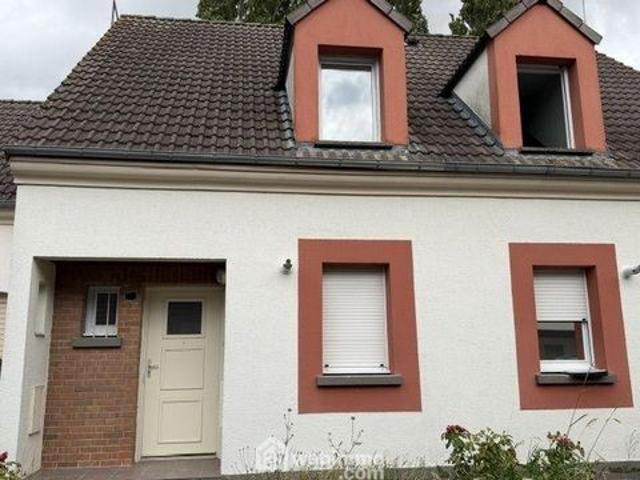 Maison vente à Noyon, Oise