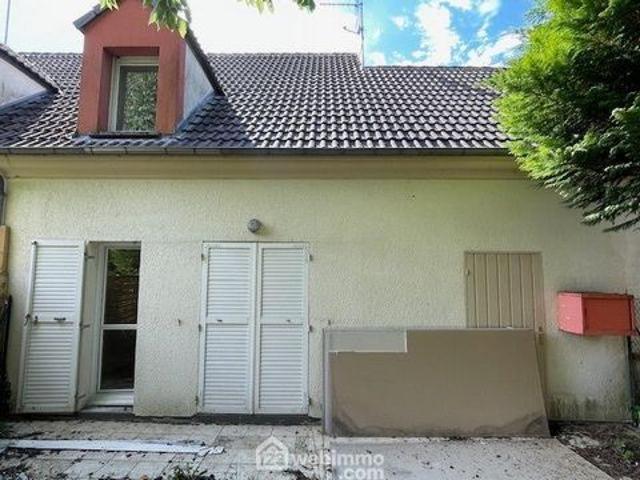 Maison vente à Compiègne, Noyon