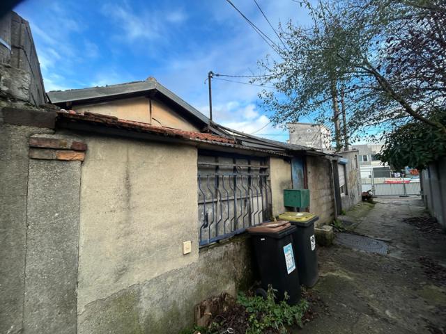 Maison vente à Bobigny, Romainville